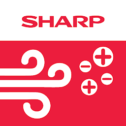 「Sharp Air」圖示圖片