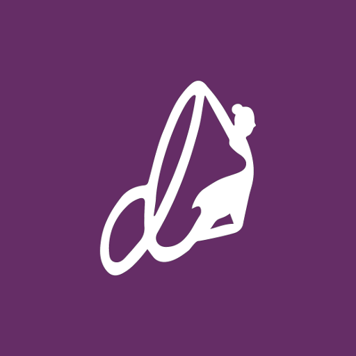 Ticket Dancer logo