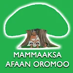 Cover Image of ดาวน์โหลด Mammaaksa Afaan Oromoo  APK