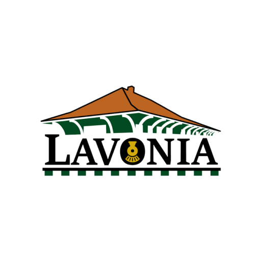 City of Lavonia, GA logo