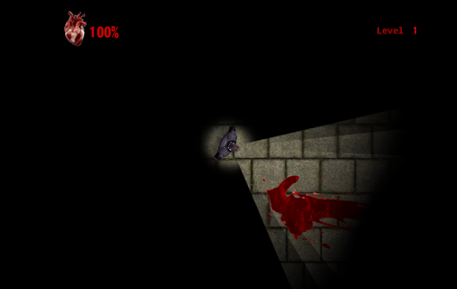 The Exit of Hell
