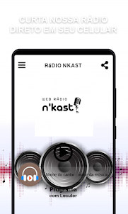 Rádio NKast