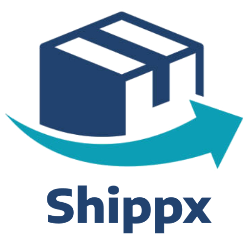 Shippx Driver logo