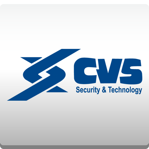 CVS CAM EasyView logo