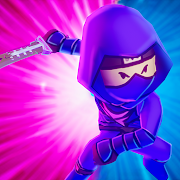 Silent Ninja Stealthy Master Assassin v1.0.2 Mod (Unlimited Money) Apk