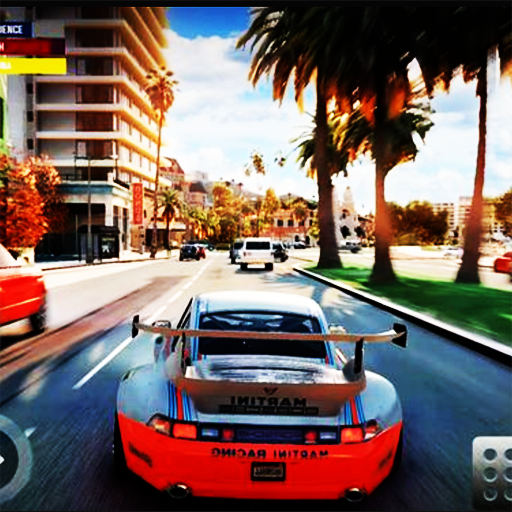 GTA 5 Mcpe Theft Crafts Auto