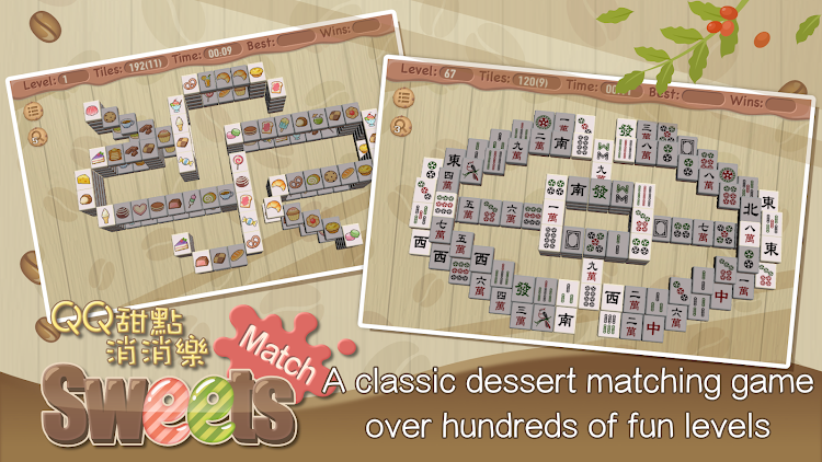 QQ Sweets Match - 1.0.70 - (Android)