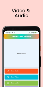 Deleted Photo Recovery App Pro
