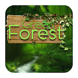 Forest Theme for Samsung J7 icon