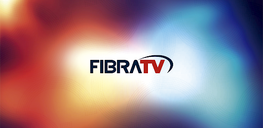 Android application FibraTV screenshort