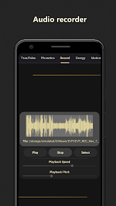 Ovibox Spirit Box ITC Tool Apps on Google Play