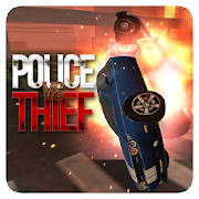 Top 30 Simulation Apps Like POLICE VS THIEF - Best Alternatives