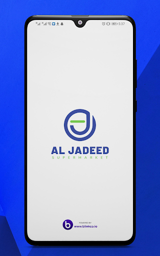 Al Jadeed Supermarket