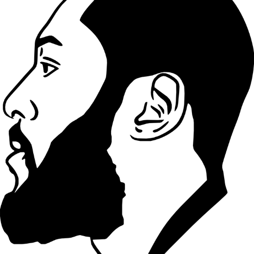 Eric Edger Barbershop logo