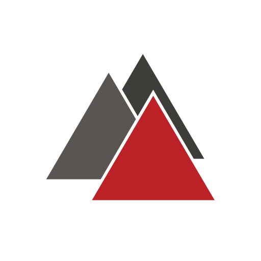 Living Rock Church Gillette logo