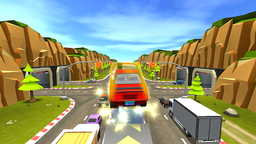 Faily Brakes 2 v6.7 MOD APK (Unlimited Money, Diamonds)