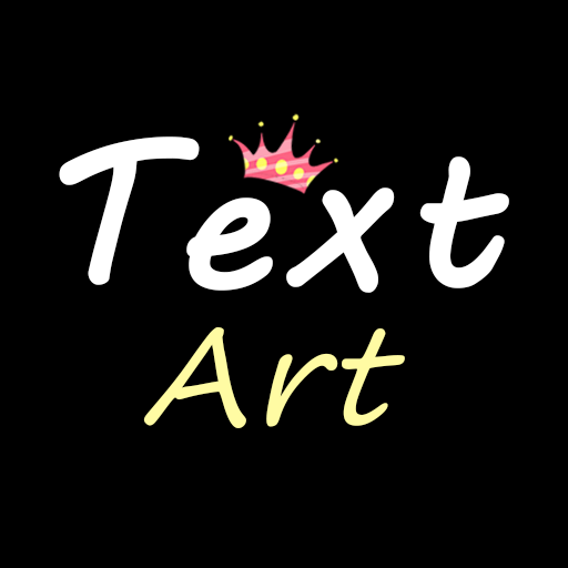 TextArt: Text Photo Converter