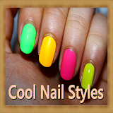 Cool Nail Styles icon
