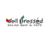 Well Dressed Salad Bar icon