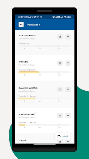 SIMNANGKIS KABUPATEN SLEMAN Screen 3