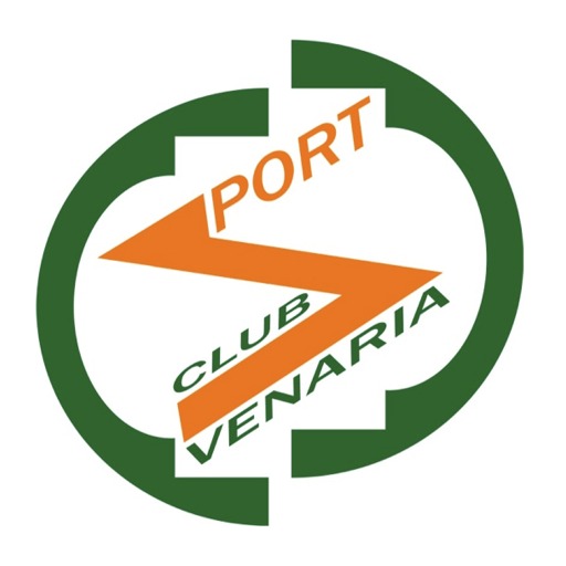 Sport Club Venaria logo