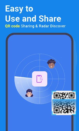 Share kro india  File Transfer  Sharing App