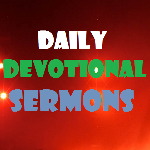 Daily Devotional Sermons logo