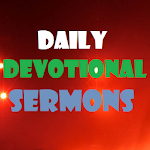 Daily Devotional Sermons Apk