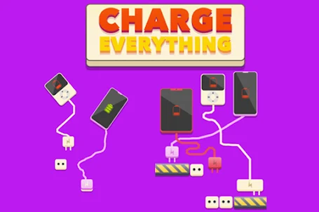 charge now all games