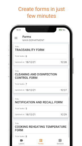 NordTech Screen 3
