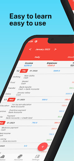 Android application Facilitate screenshort