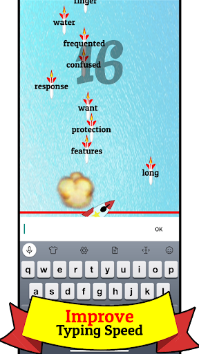 Typing Games Type Tap