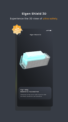 myPointGuard screenshot 10