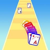 Card Flip Run