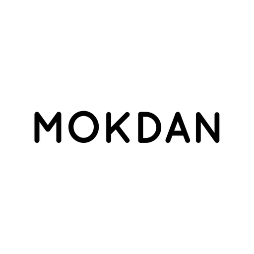 MOKDAN logo