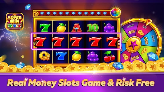 Fancy Slots: Vegas Casino Apk Mod for Android [Unlimited Coins/Gems] 1