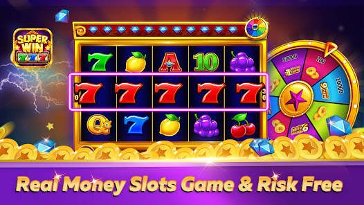 Fancy Slots: Vegas Casino  screenshots 1
