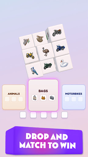 Emoji Block Jam screenshot