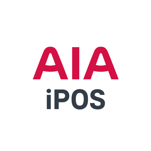 AIA NextGen iPoS logo