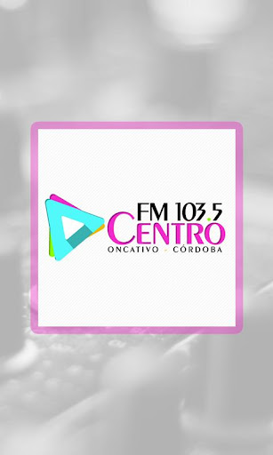 Radio Centro Oncativo Screen 2