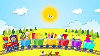 Baby Games for 2+ Toddlers - Screenshot 2