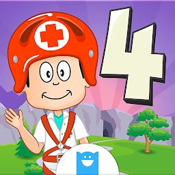 Icon image Doctor Kids 4
