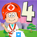 App herunterladen Doctor Kids 4 Installieren Sie Neueste APK Downloader