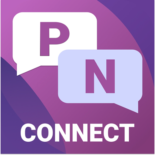PN Connect logo
