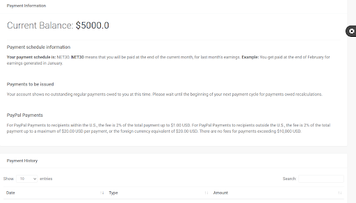 CPAlead - earn paypal money