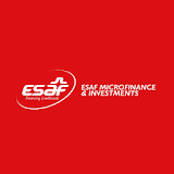Esaf Micro Finance icon