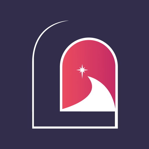 Heavenly : The Church App logo