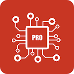 Cover Image of Download Logic Circuit Simulator Pro  APK