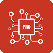 Logic Circuit Simulator Pro icon