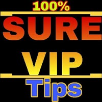 100% Sure VIP Tips